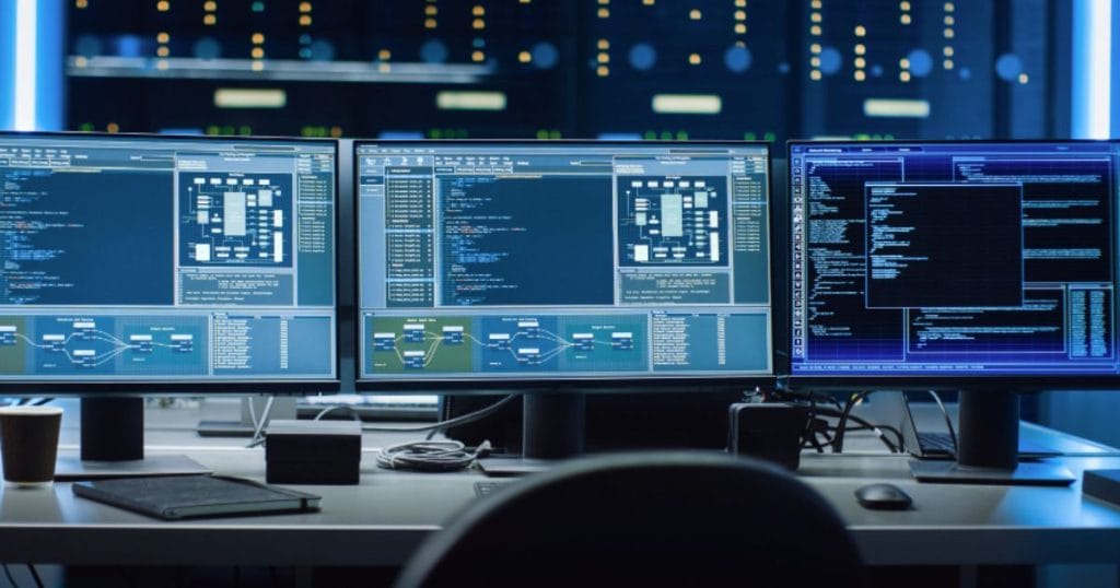 Dois I Tecnologia Monitoramento NOC