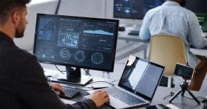 Doisi Tecnologia para a sua empresa