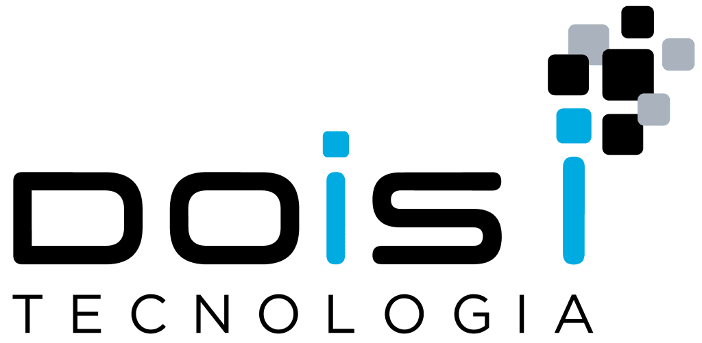 Logo Doisi